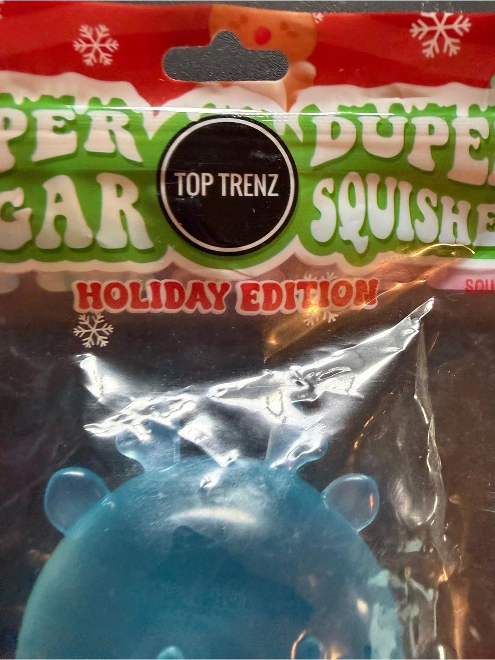 Top Trenz brand new
